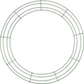 18in Wire Form