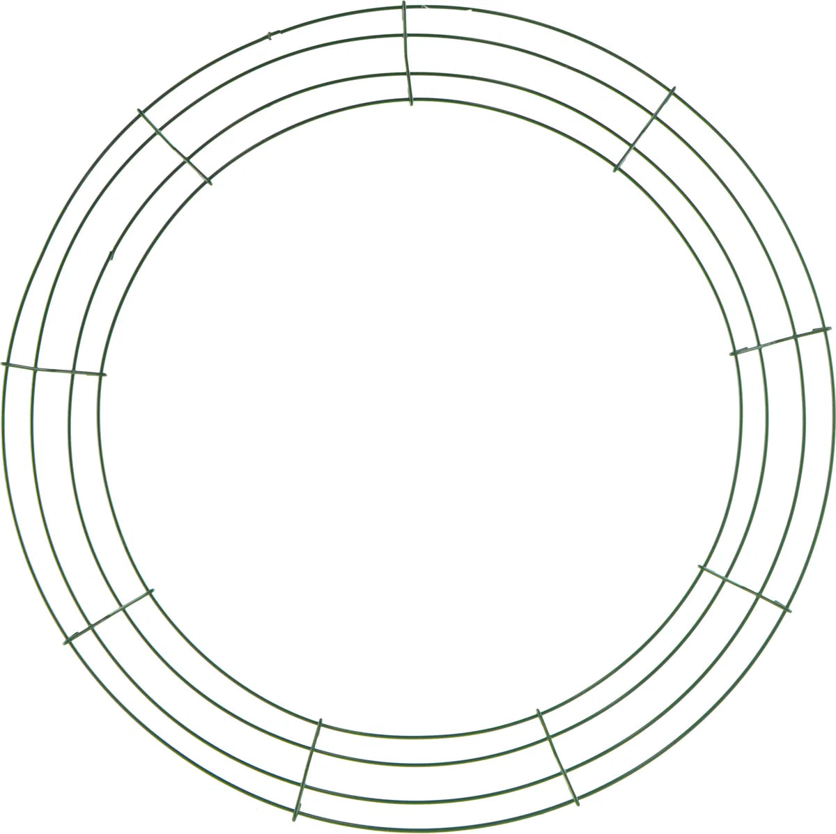 18in Wire Form