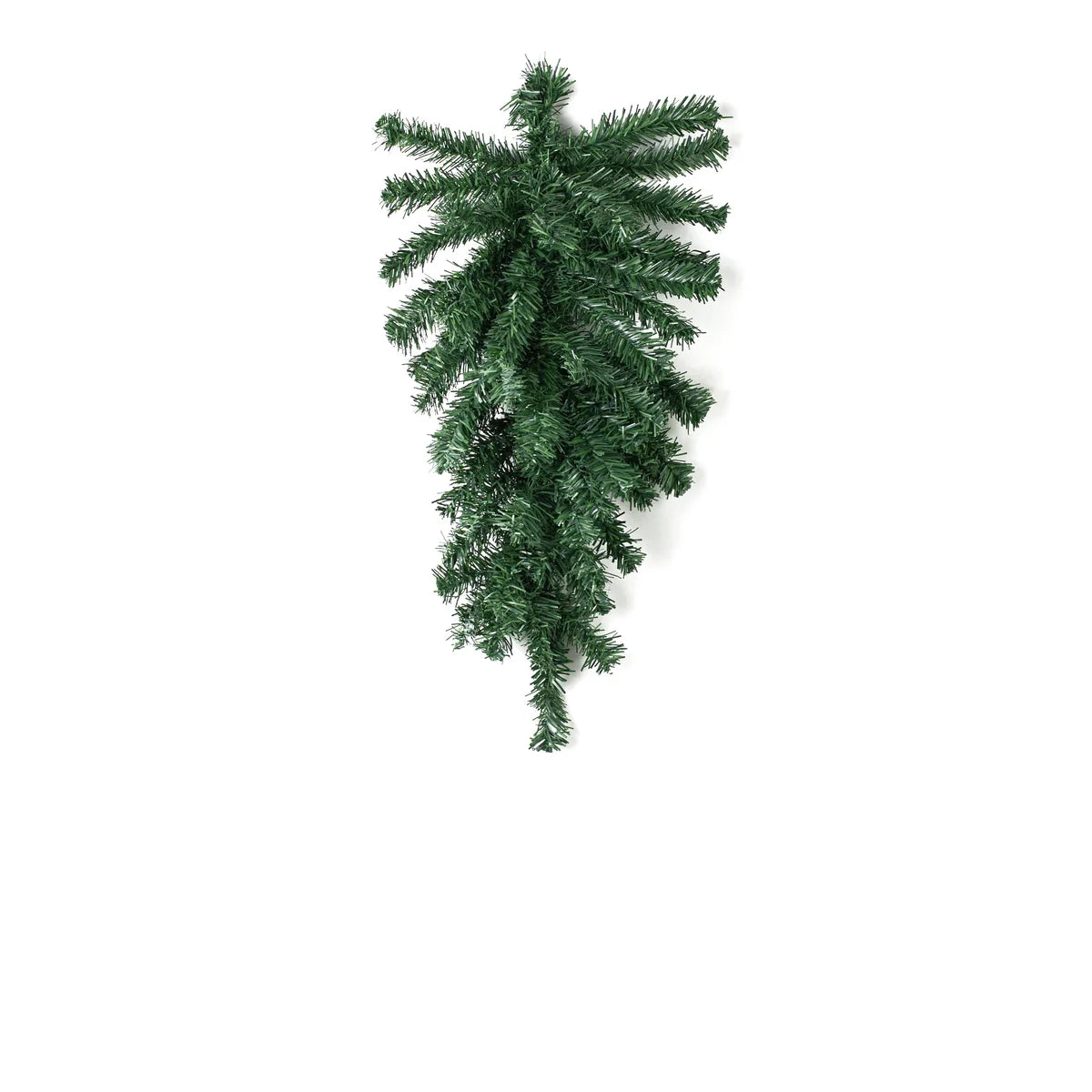 20in Pine Teardrop Swag