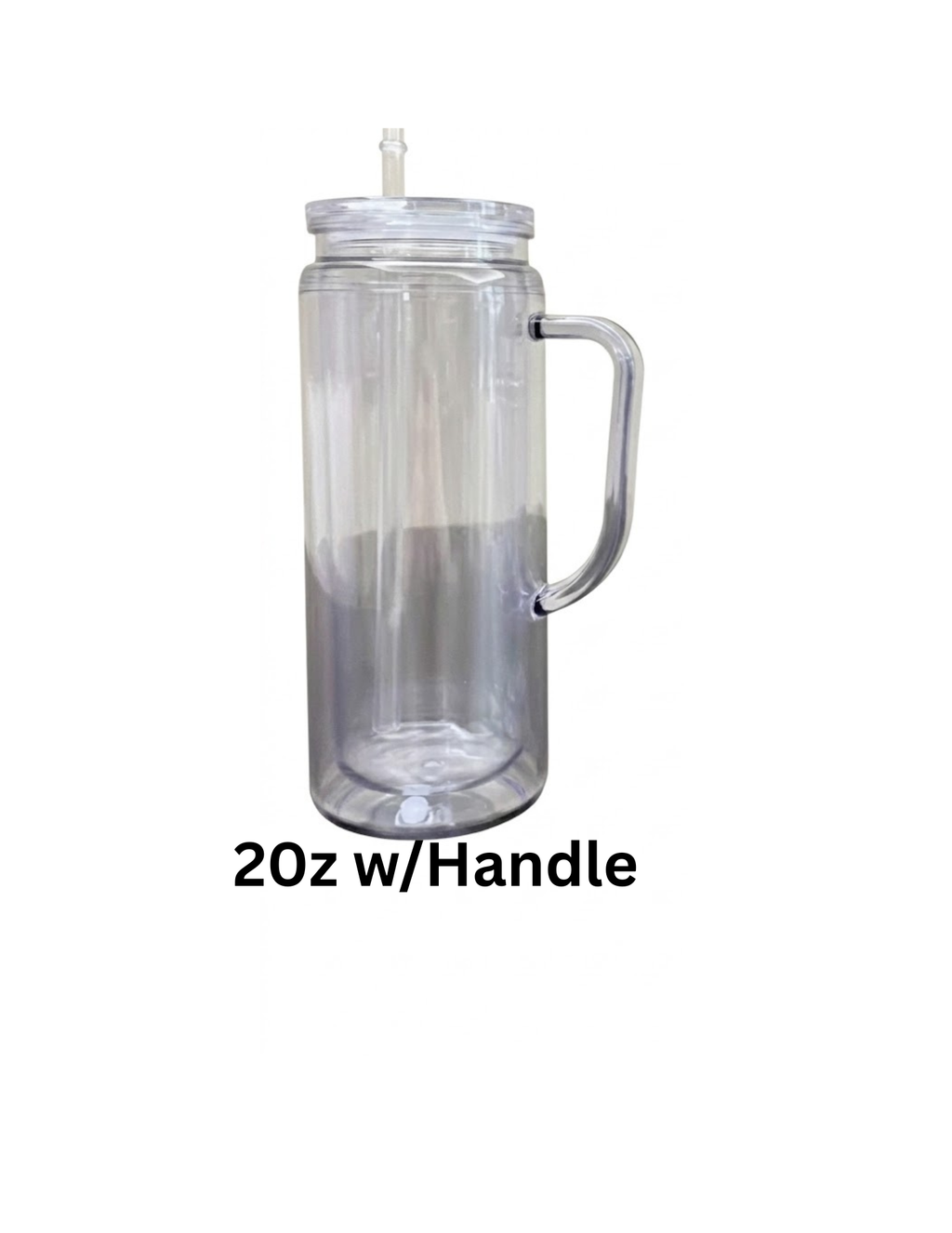 Customize Tumbler