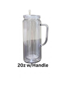 Customize Tumbler