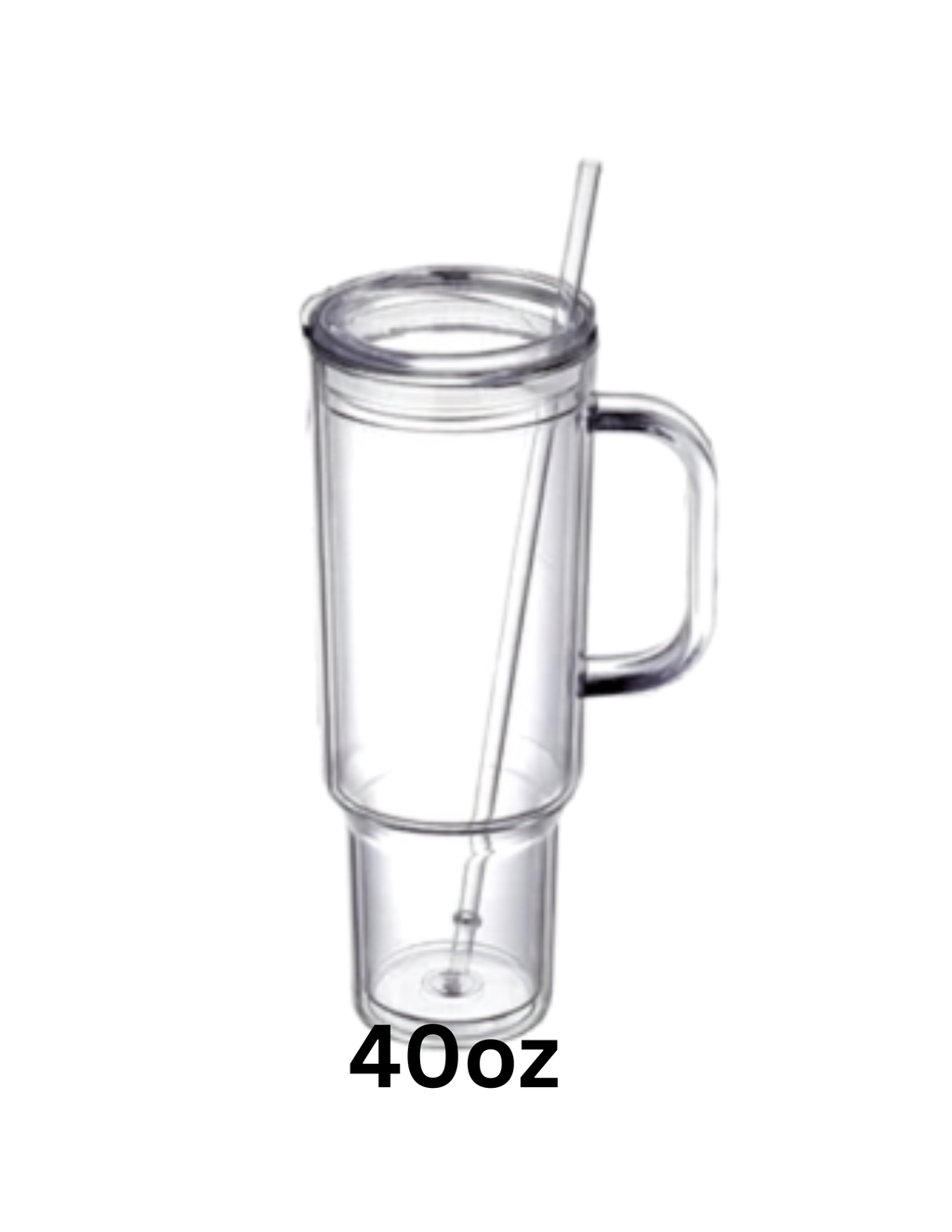Customize Tumbler