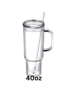 Customize Tumbler