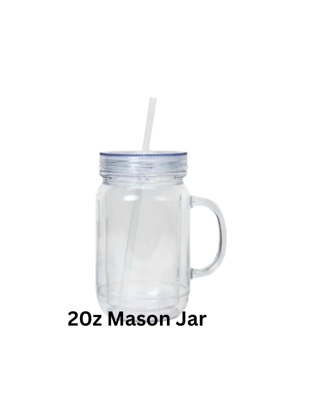 Customize Tumbler