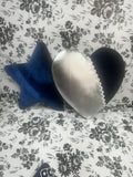 Dallas Cowboys-Inspired Set Wreath Attachment/Decor