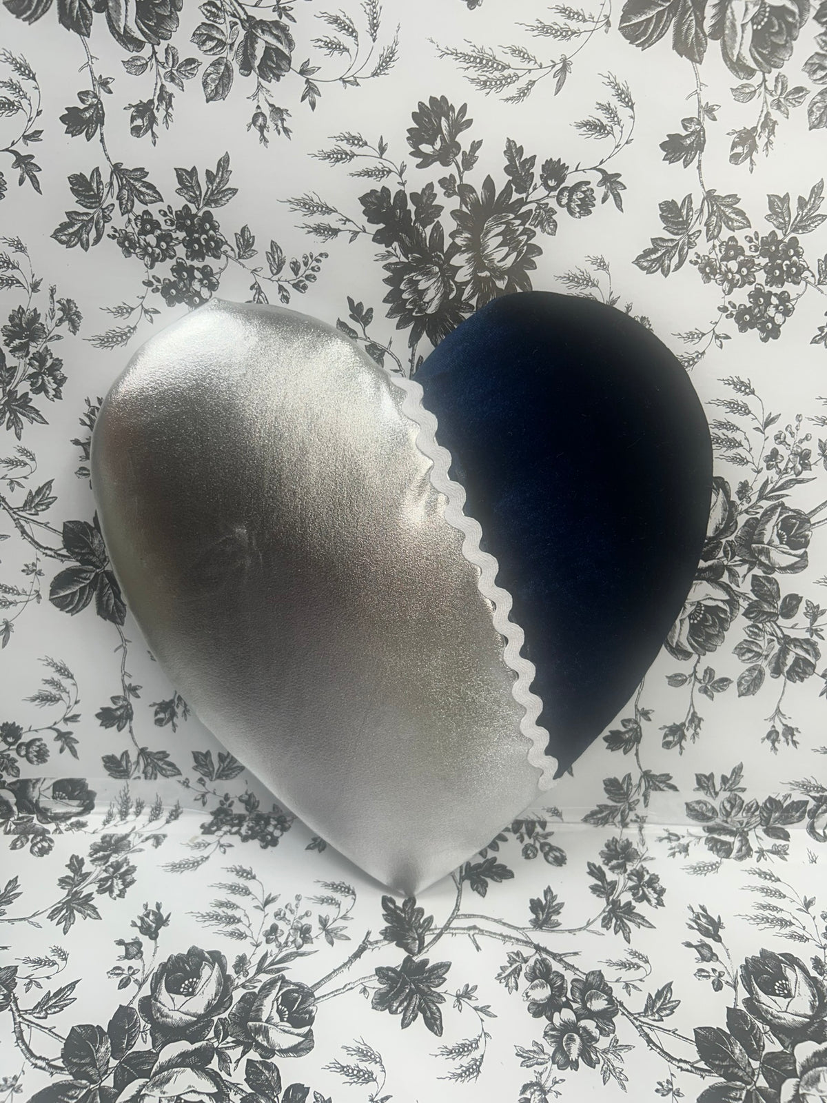 Cowboy Inspire Heart