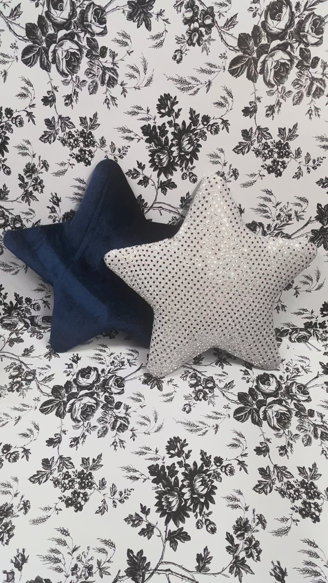Dallas Cowboys-Inspired Star Attachment Set/Decor